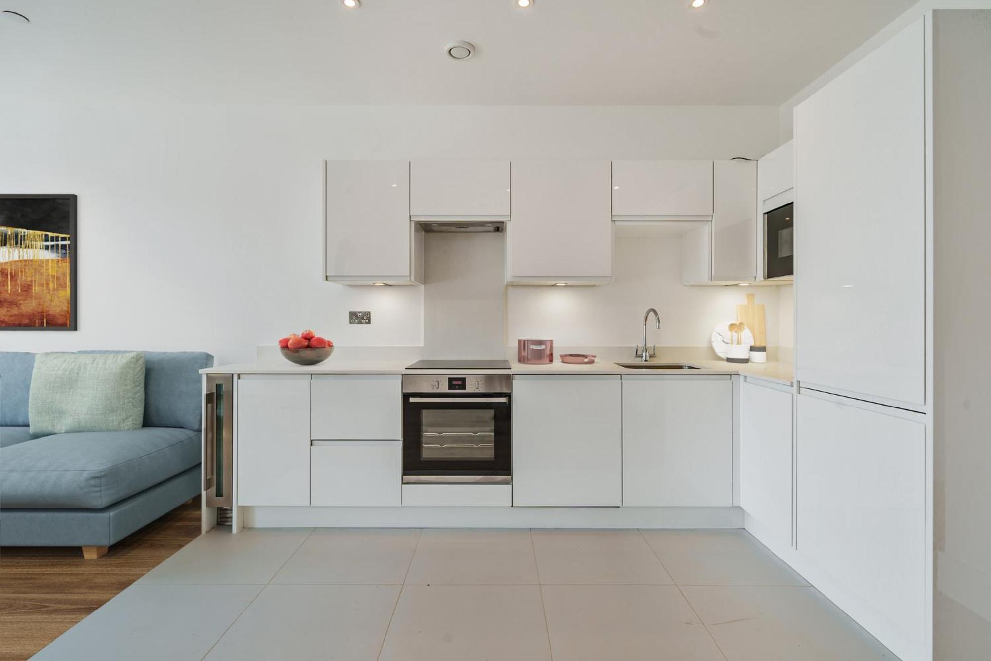 Tors Park Apartment Lynmouth Exterior foto