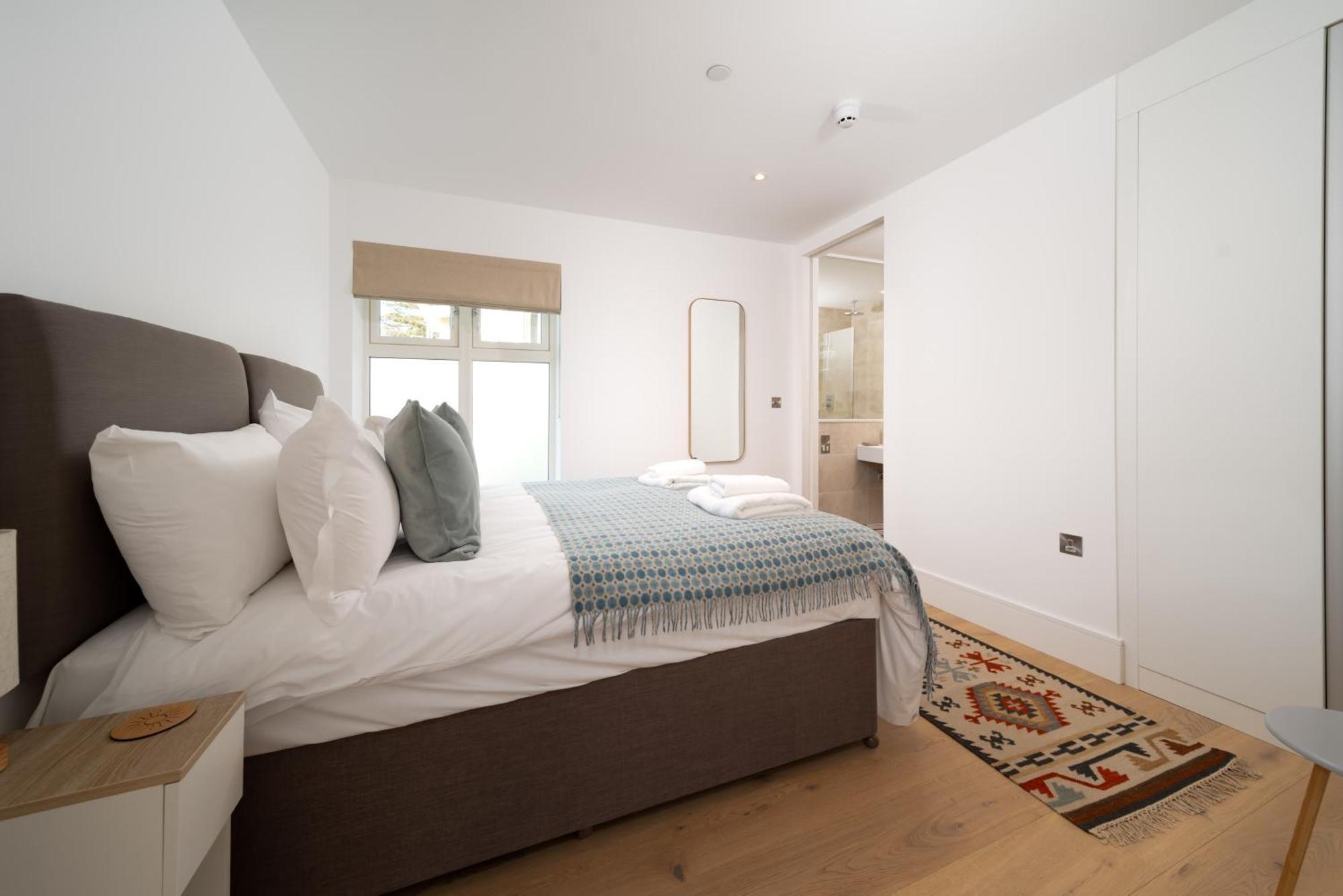 Tors Park Apartment Lynmouth Exterior foto